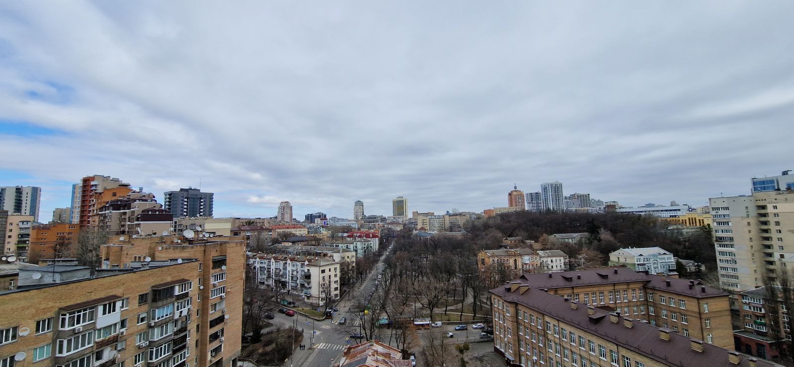 Продажа 4к квартиры в Киеве,  Тургеневская ул., 46/11 4