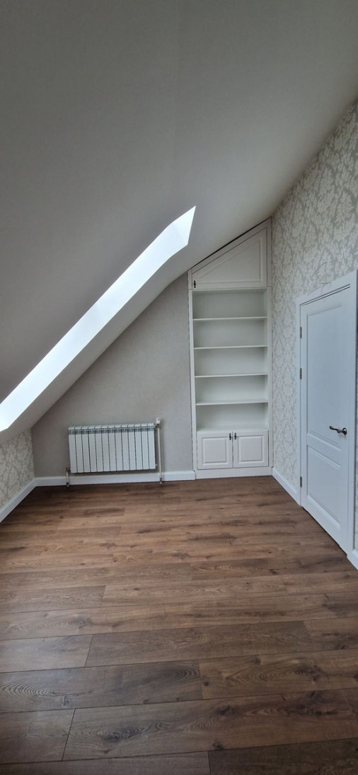 Продажа 4к квартиры в Киеве,  Тургеневская ул., 46/11 5