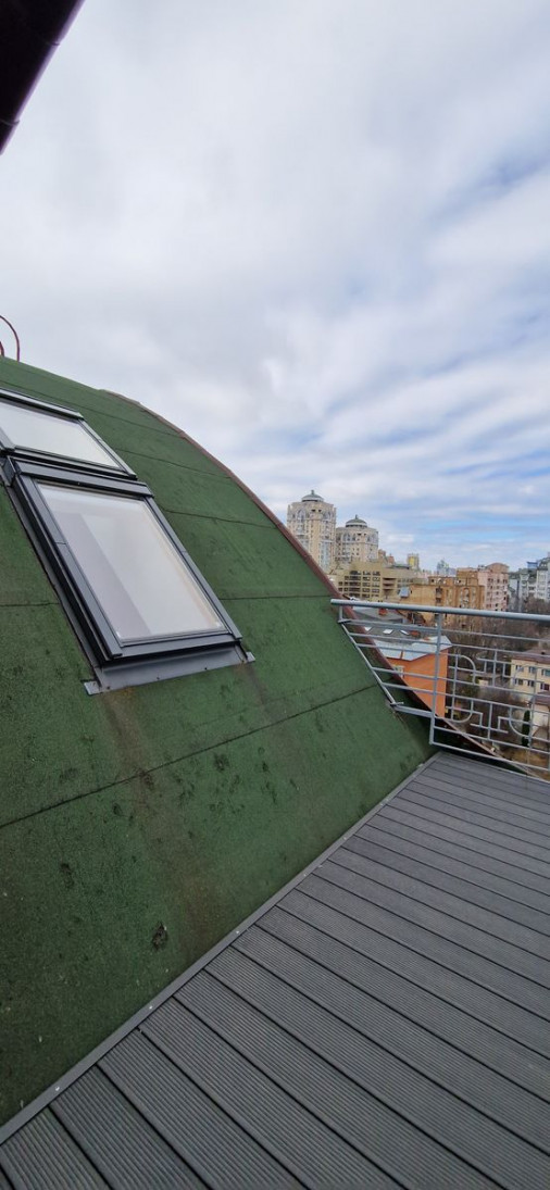 Продажа 4к квартиры в Киеве,  Тургеневская ул., 46/11 8
