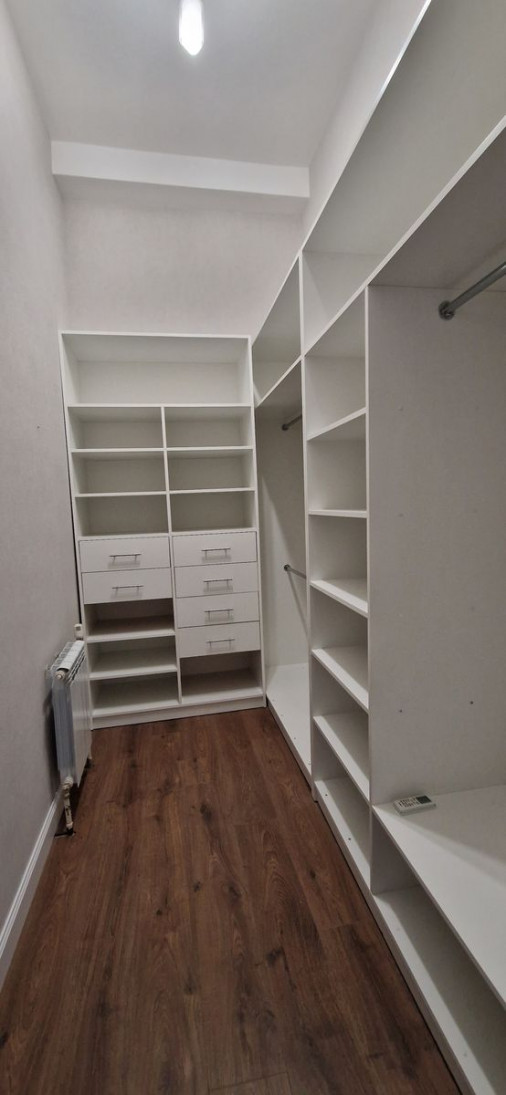 Продажа 4к квартиры в Киеве,  Тургеневская ул., 46/11 12