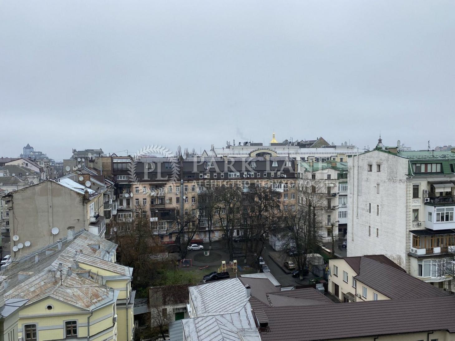Продажа 2к квартиры в Киеве,  ЖК Да Винчи, Гончара Олеся ул., 35 2