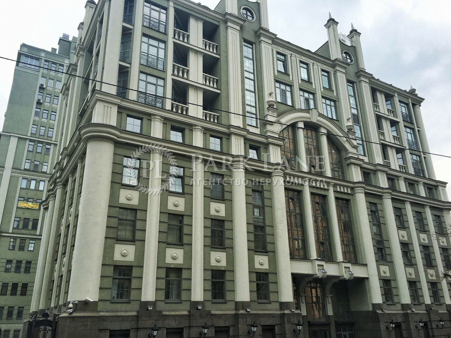 Продажа 2к квартиры в Киеве,  ЖК Да Винчи, Гончара Олеся ул., 35 3