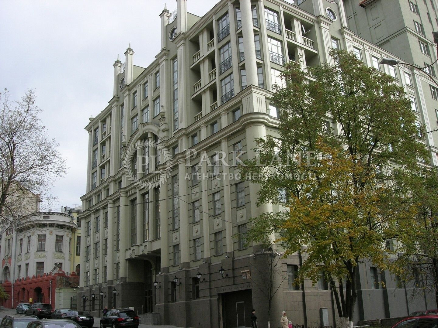 Продажа 2к квартиры в Киеве,  ЖК Да Винчи, Гончара Олеся ул., 35 5