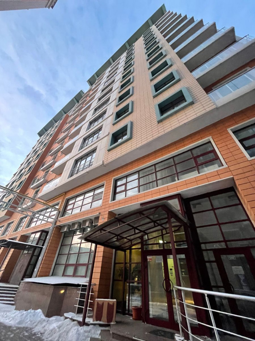 Продажа 5к квартиры в Киеве,  ЖК Капитолий, Крещатик ул., 27Б 1