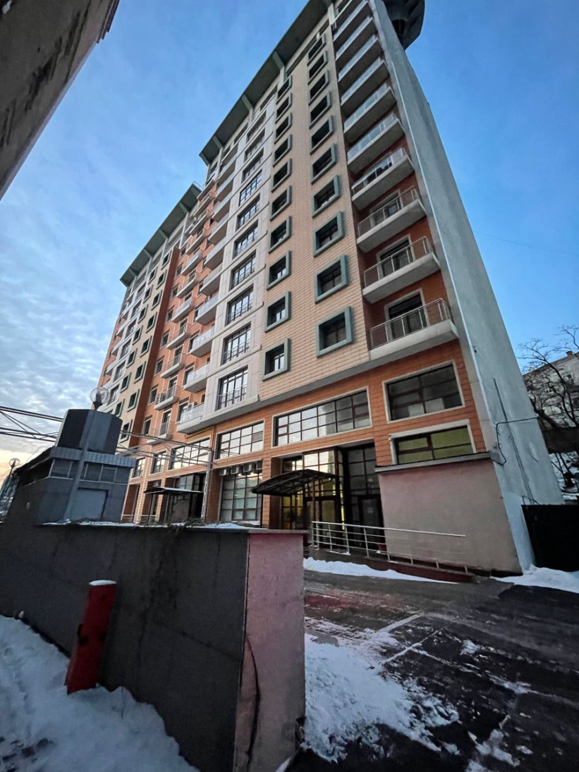 Продажа 5к квартиры в Киеве,  ЖК Капитолий, Крещатик ул., 27Б 2