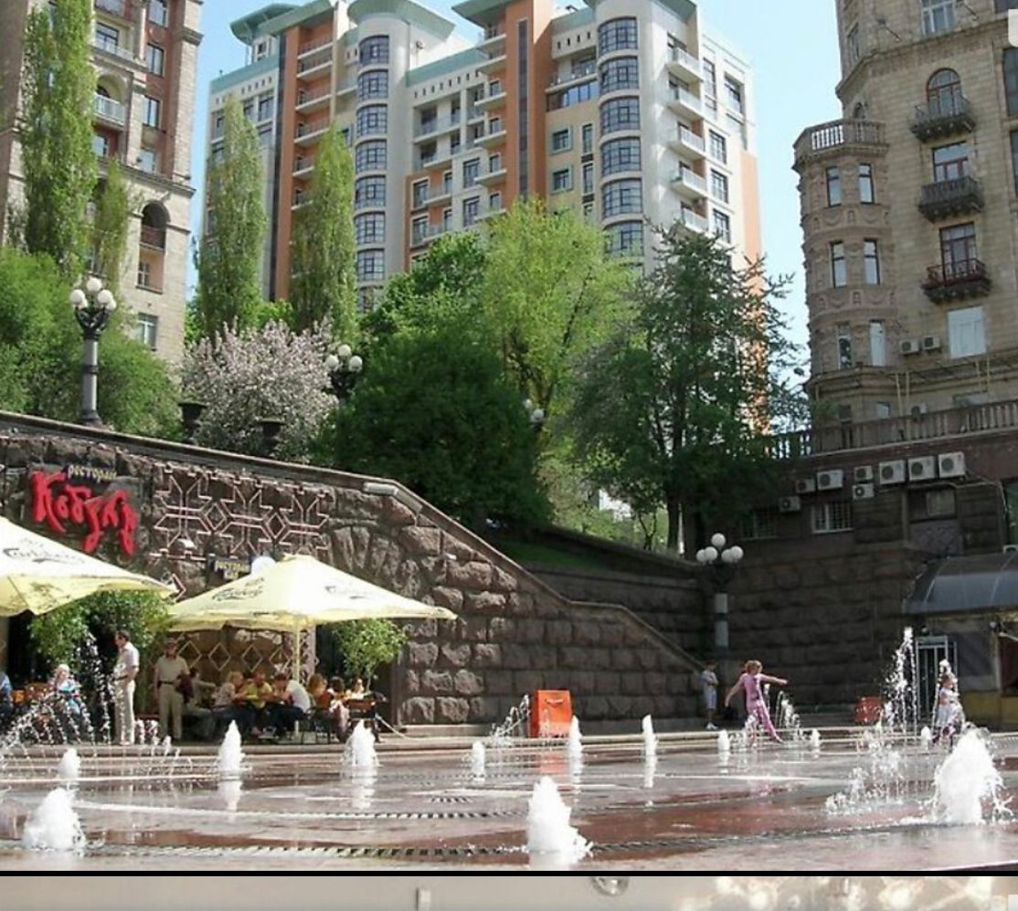 Продажа 5к квартиры в Киеве,  ЖК Капитолий, Крещатик ул., 27Б 3