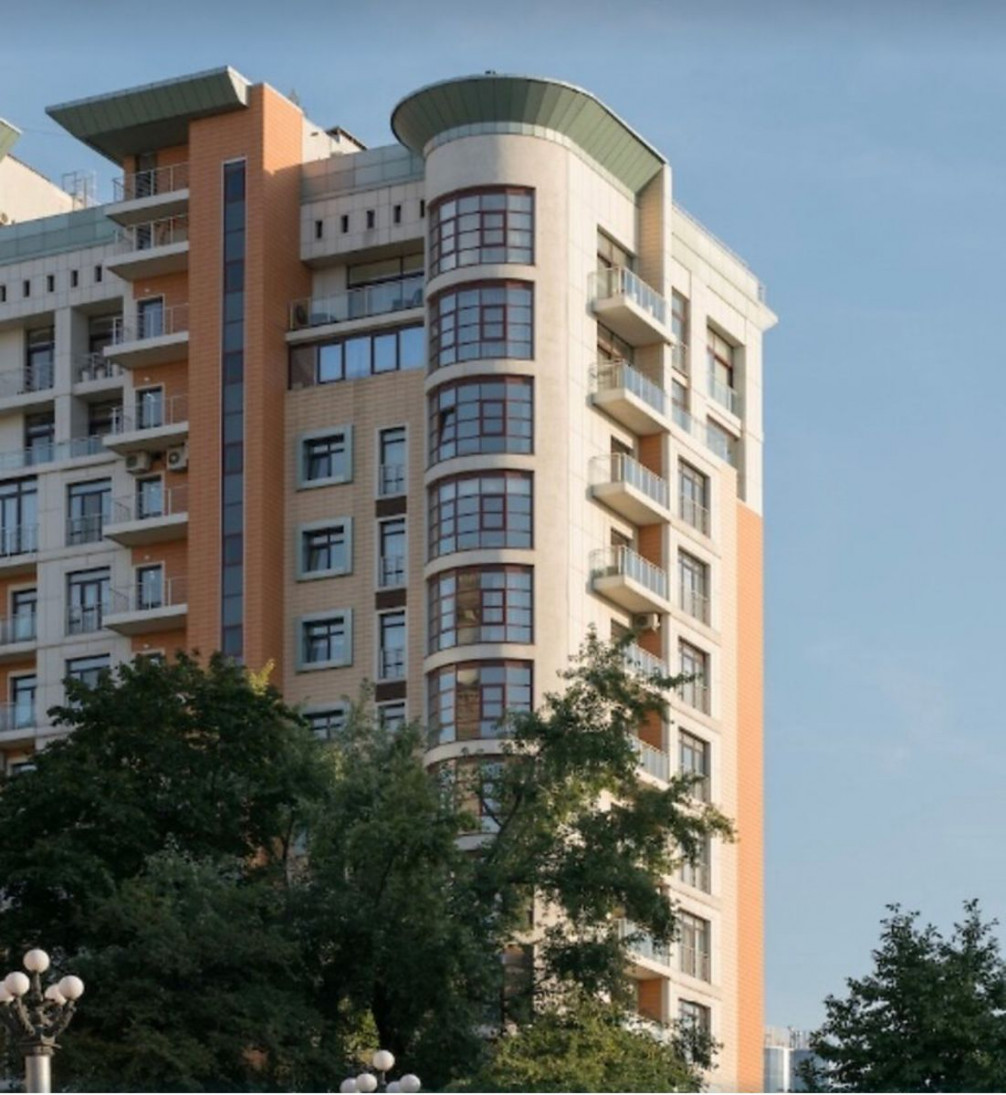 Продажа 5к квартиры в Киеве,  ЖК Капитолий, Крещатик ул., 27Б 4