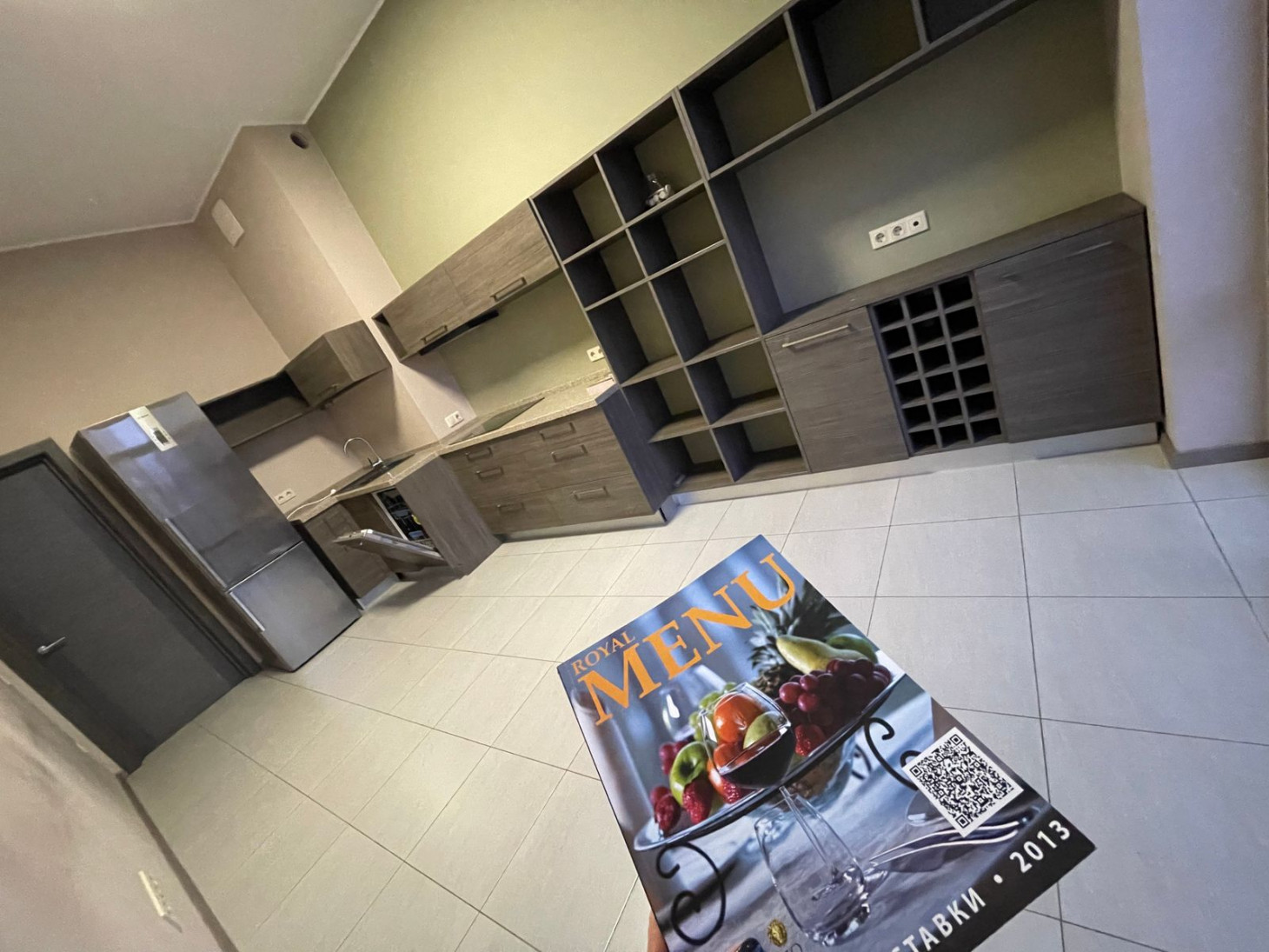Продажа 5к квартиры в Киеве,  ЖК Капитолий, Крещатик ул., 27Б 10