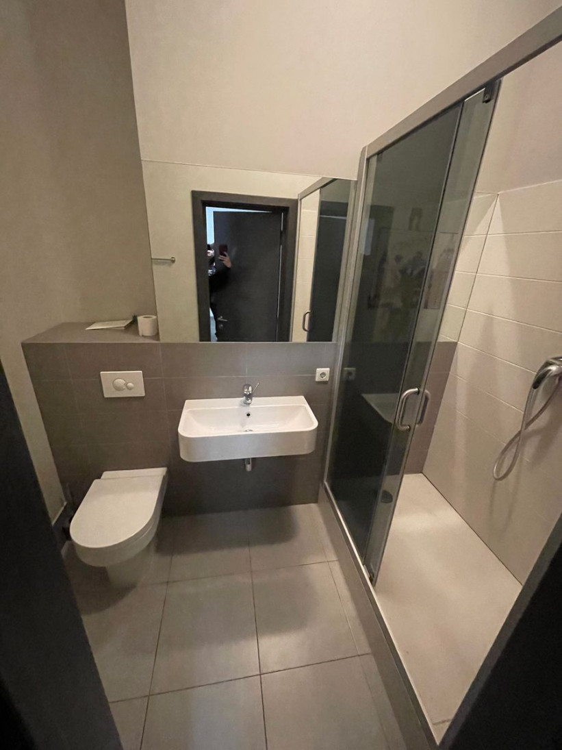 Продажа 5к квартиры в Киеве,  ЖК Капитолий, Крещатик ул., 27Б 11