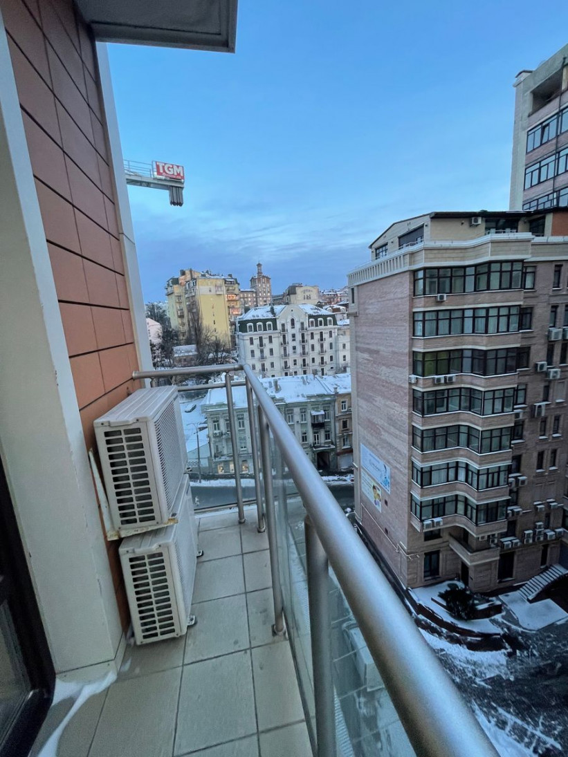 Продажа 5к квартиры в Киеве,  ЖК Капитолий, Крещатик ул., 27Б 16