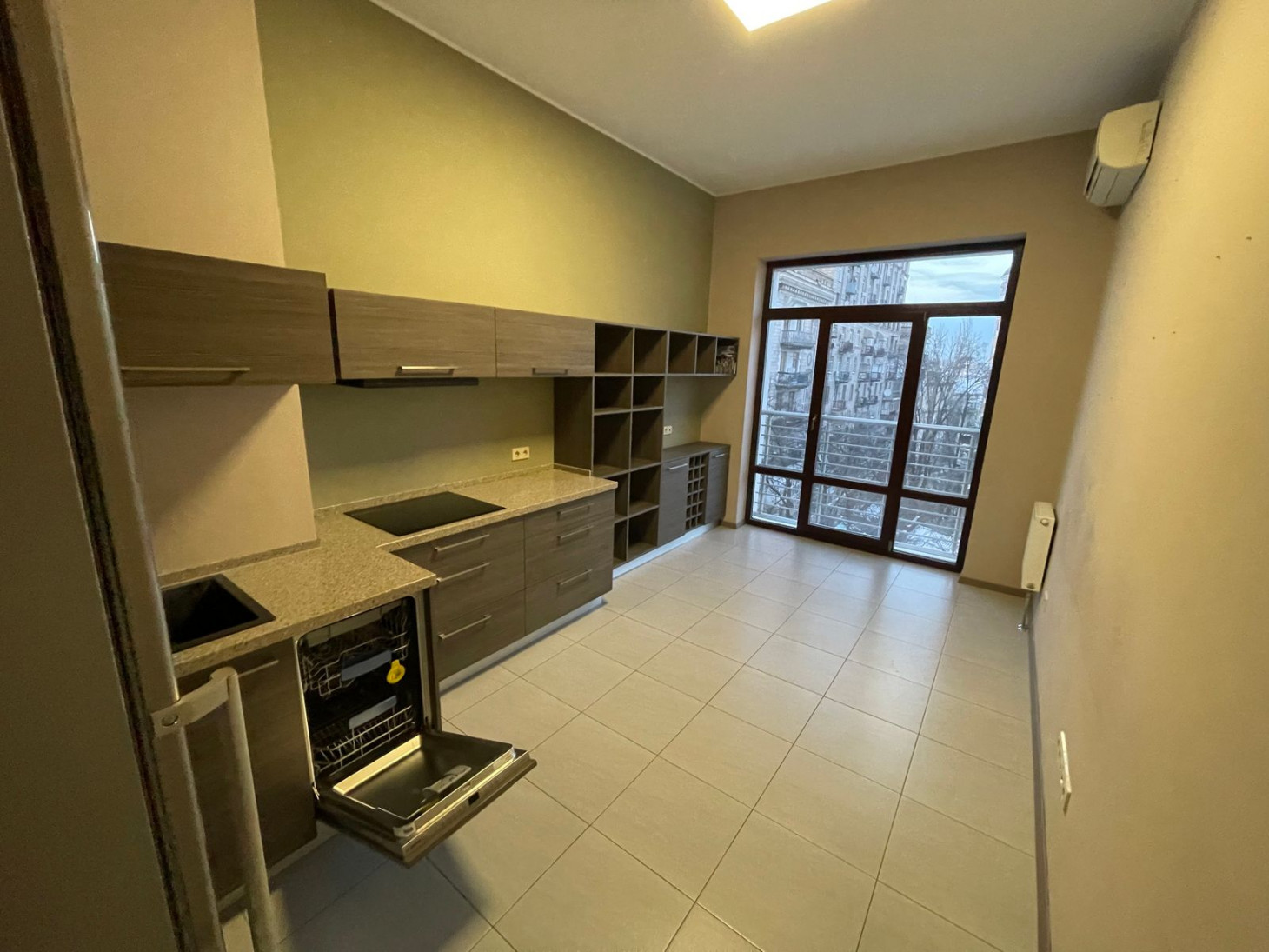 Продажа 5к квартиры в Киеве,  ЖК Капитолий, Крещатик ул., 27Б 19