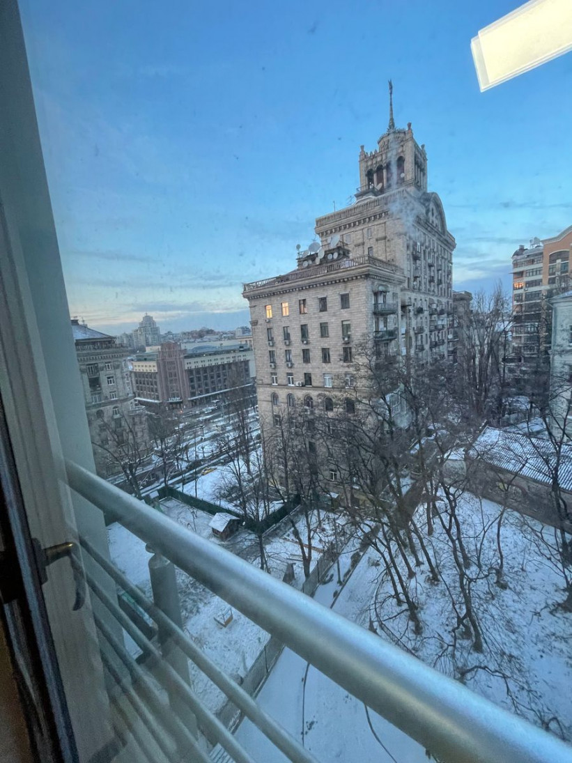 Продажа 5к квартиры в Киеве,  ЖК Капитолий, Крещатик ул., 27Б 20