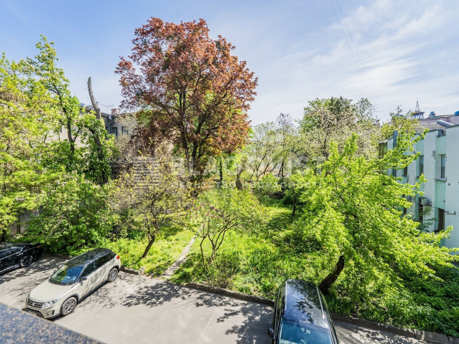 Продажа 3к квартиры в Киеве,  Терещенковская ул., 5 3