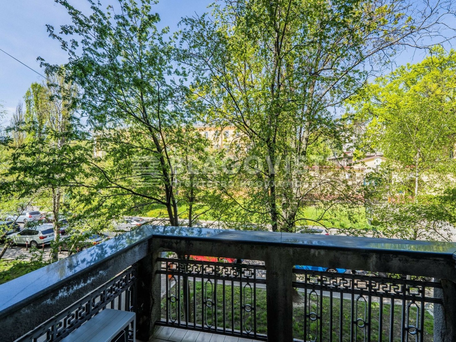 Продажа 3к квартиры в Киеве,  Терещенковская ул., 5 4