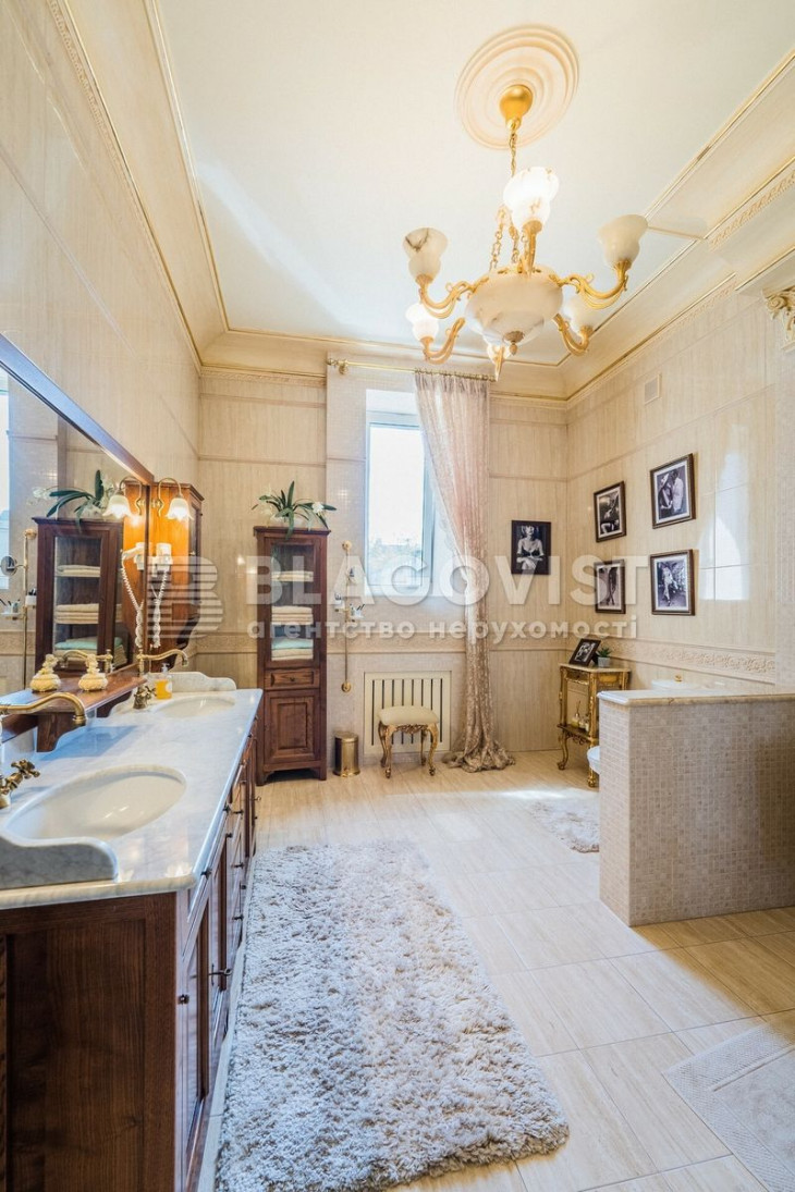 Продажа 3к квартиры в Киеве,  Терещенковская ул., 5 16