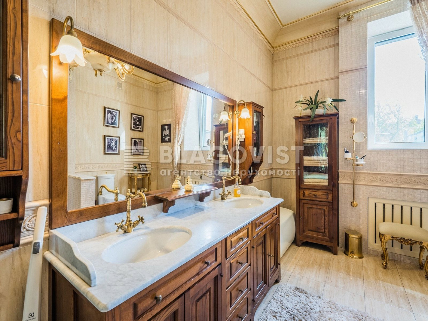 Продажа 3к квартиры в Киеве,  Терещенковская ул., 5 18