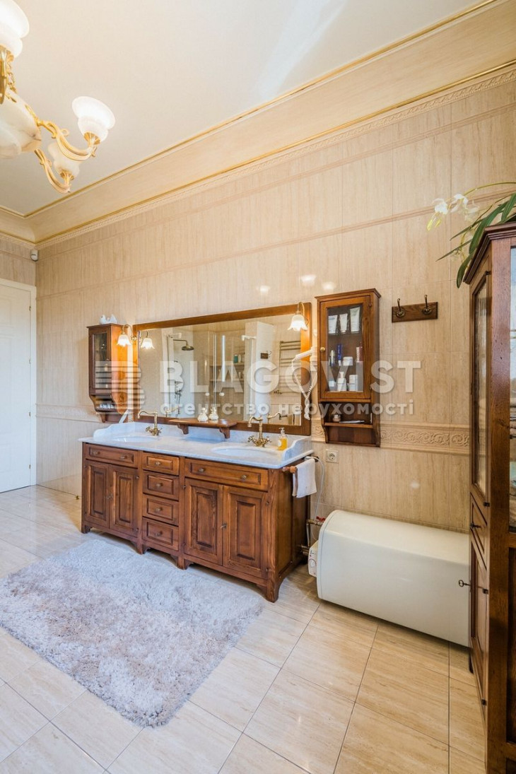 Продажа 3к квартиры в Киеве,  Терещенковская ул., 5 19