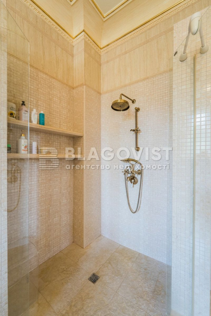 Продажа 3к квартиры в Киеве,  Терещенковская ул., 5 21