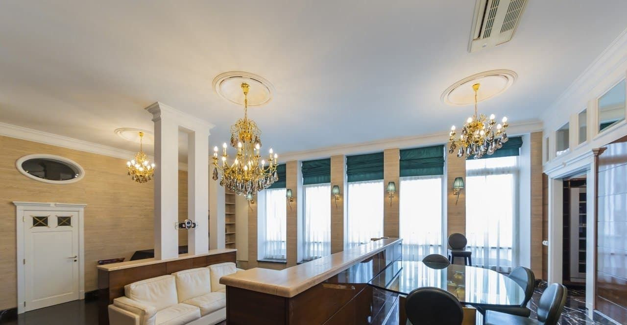 Продажа 4к квартиры в Киеве,  Владимирская ул., 20/1А 6