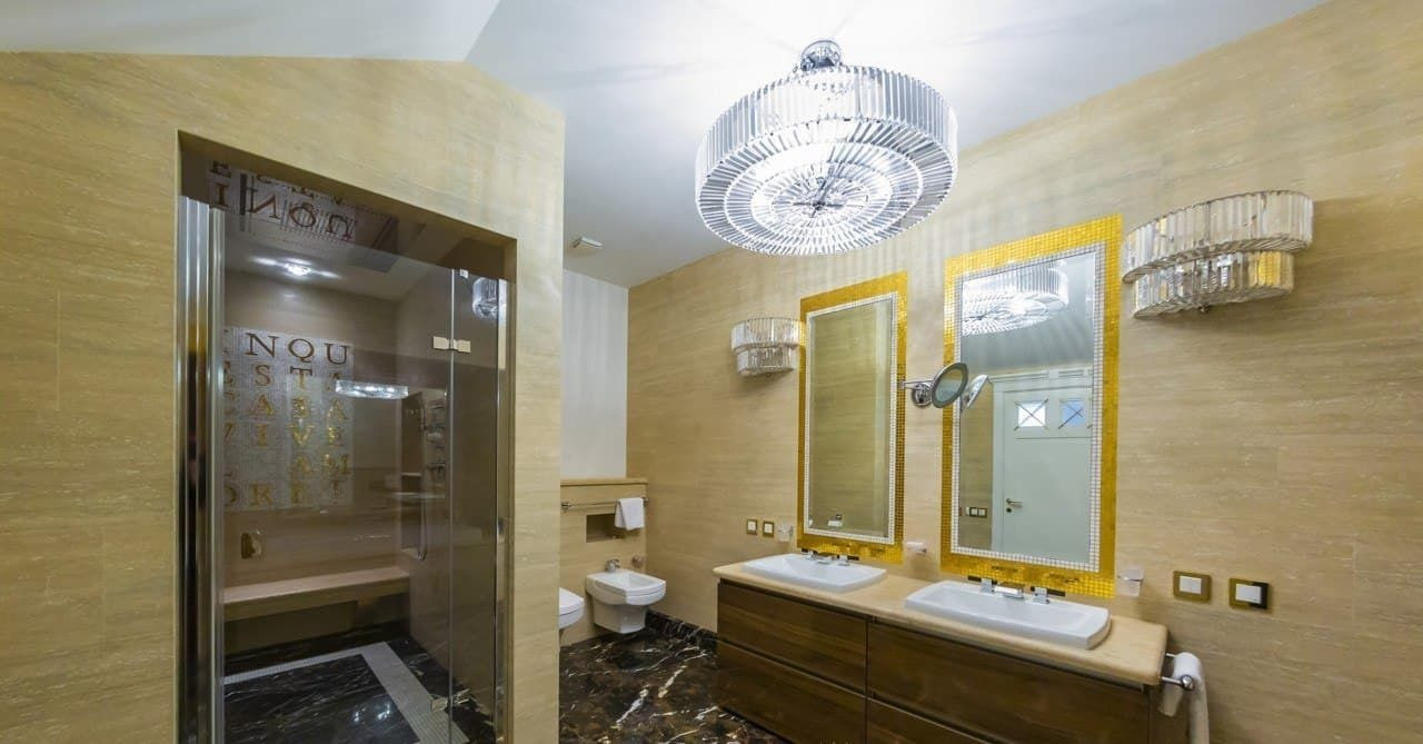 Продажа 4к квартиры в Киеве,  Владимирская ул., 20/1А 8