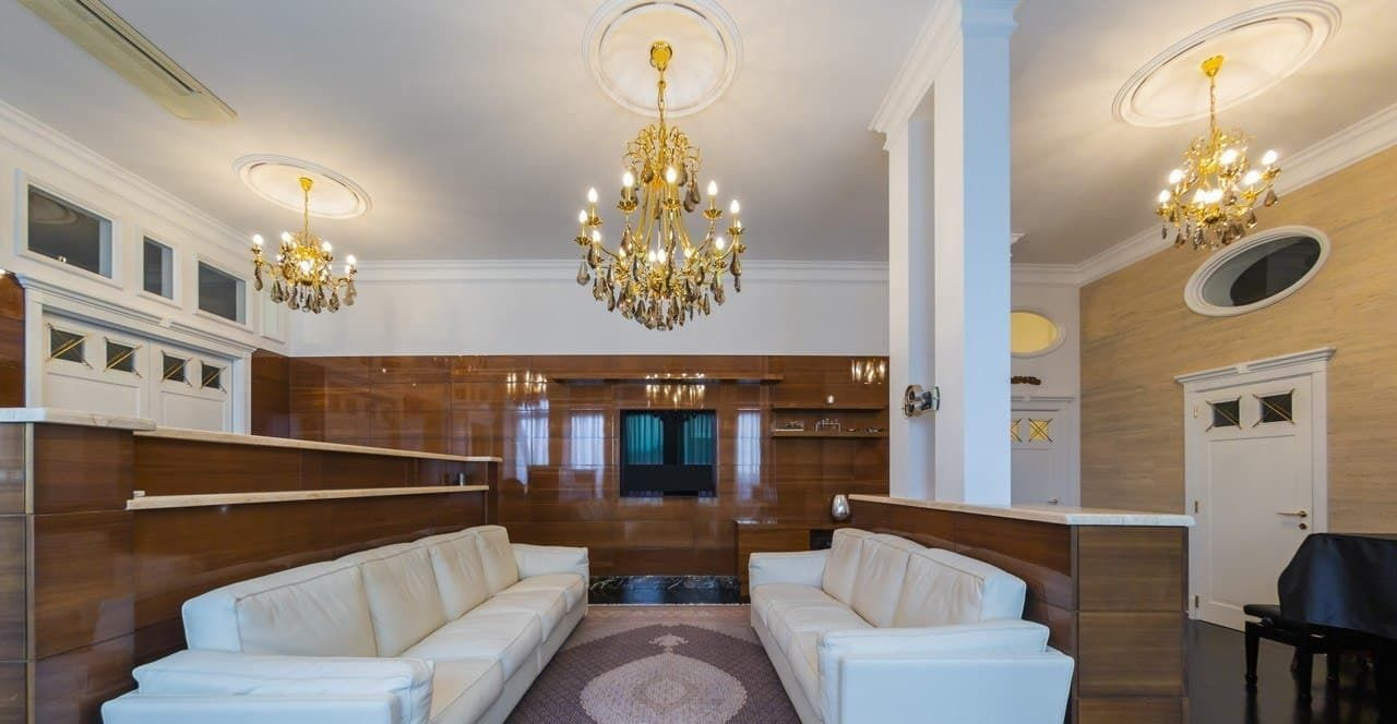 Продажа 4к квартиры в Киеве,  Владимирская ул., 20/1А 9
