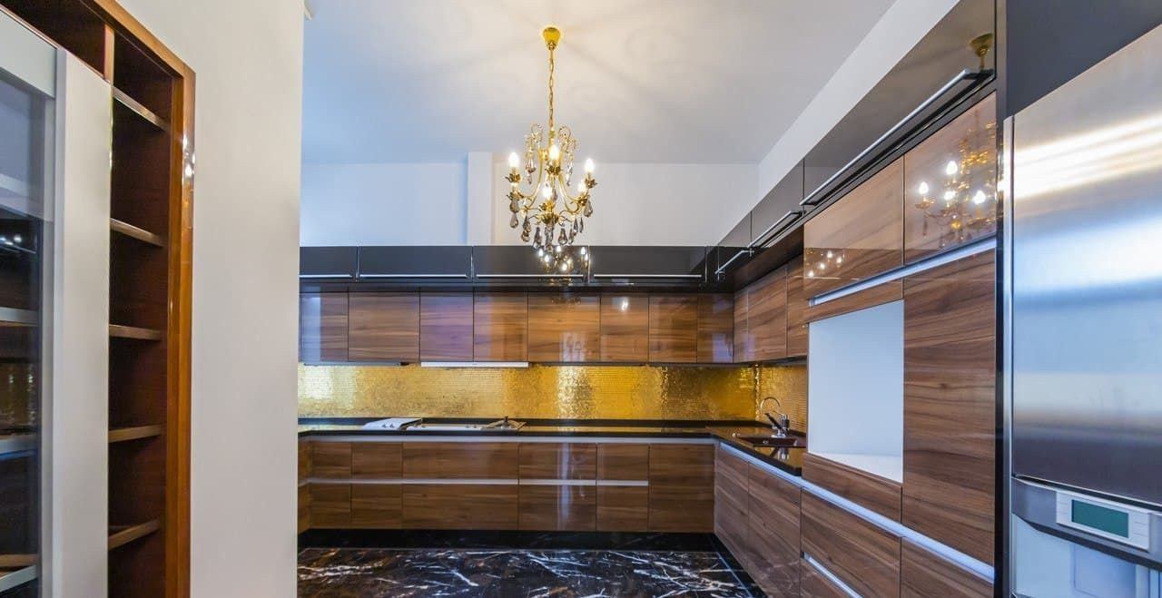 Продажа 4к квартиры в Киеве,  Владимирская ул., 20/1А 12