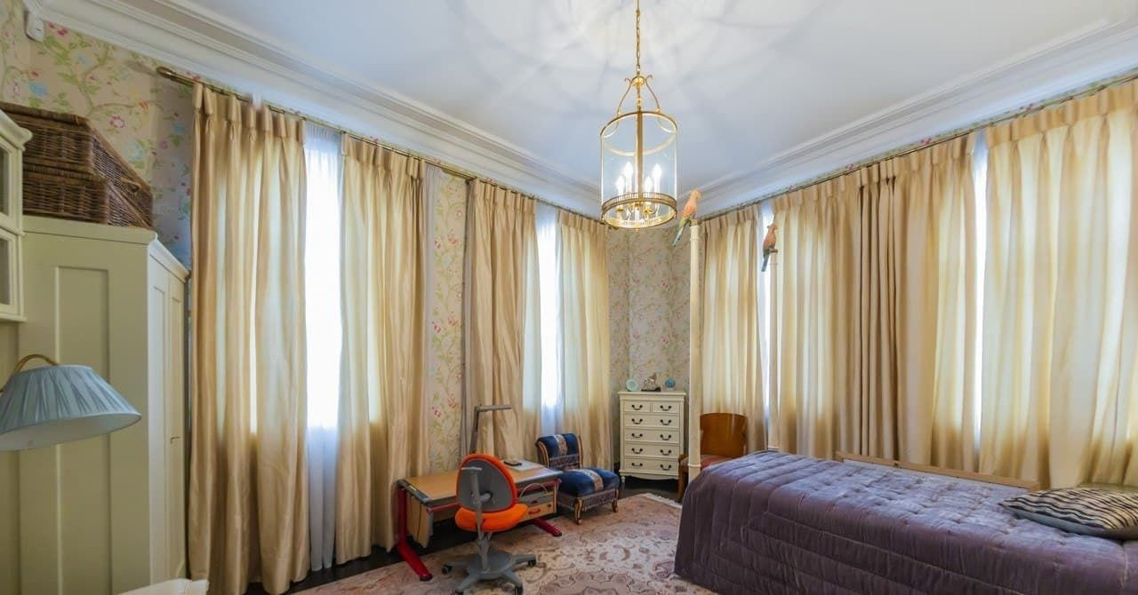 Продажа 4к квартиры в Киеве,  Владимирская ул., 20/1А 15