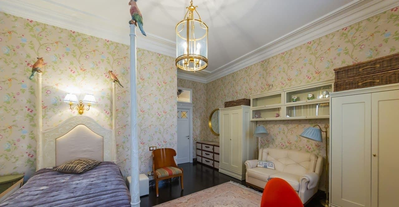 Продажа 4к квартиры в Киеве,  Владимирская ул., 20/1А 17