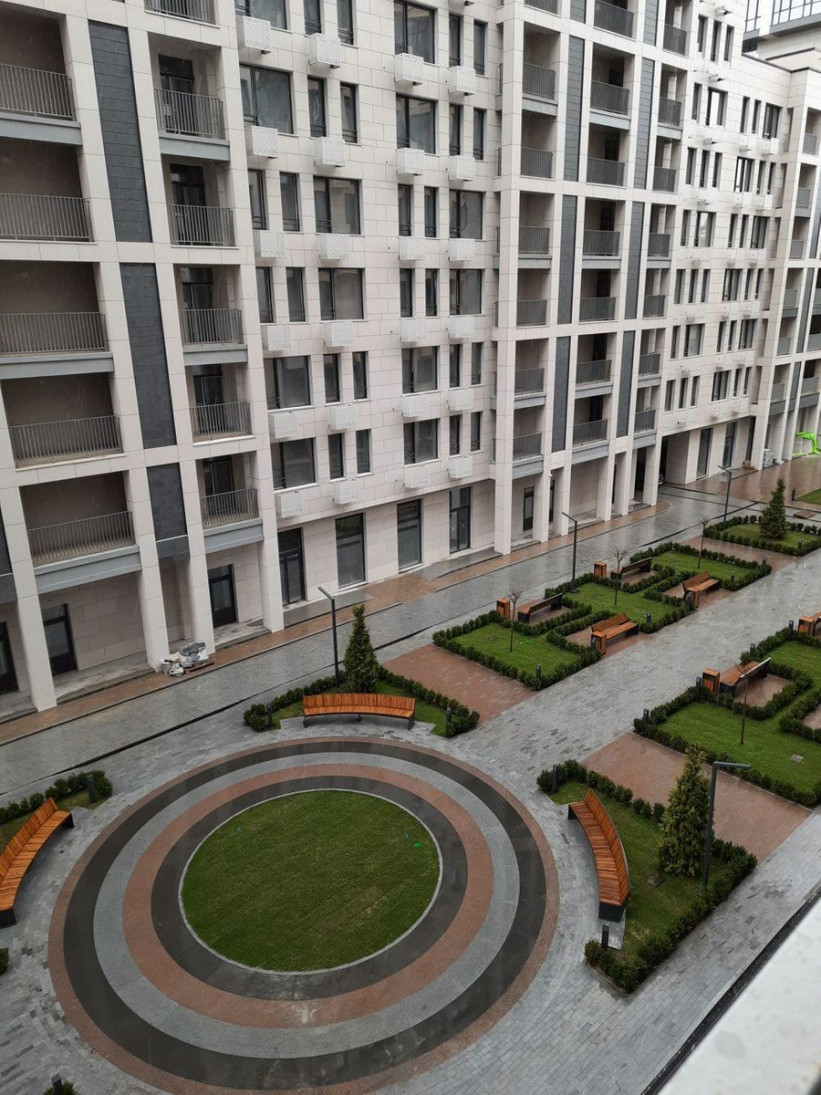 Продажа 3к квартиры в Киеве,  ЖК Ярославов Град, Бульварно-Кудрявская ул. (Воровского ул.), 17А 1