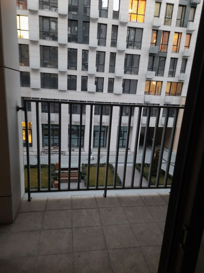 Продажа 3к квартиры в Киеве,  ЖК Ярославов Град, Бульварно-Кудрявская ул. (Воровского ул.), 17А 2