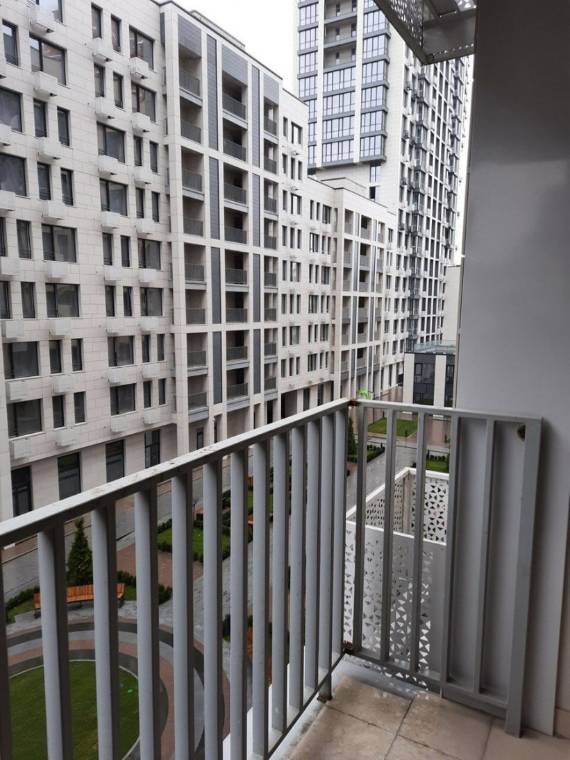 Продажа 3к квартиры в Киеве,  ЖК Ярославов Град, Бульварно-Кудрявская ул. (Воровского ул.), 17А 3
