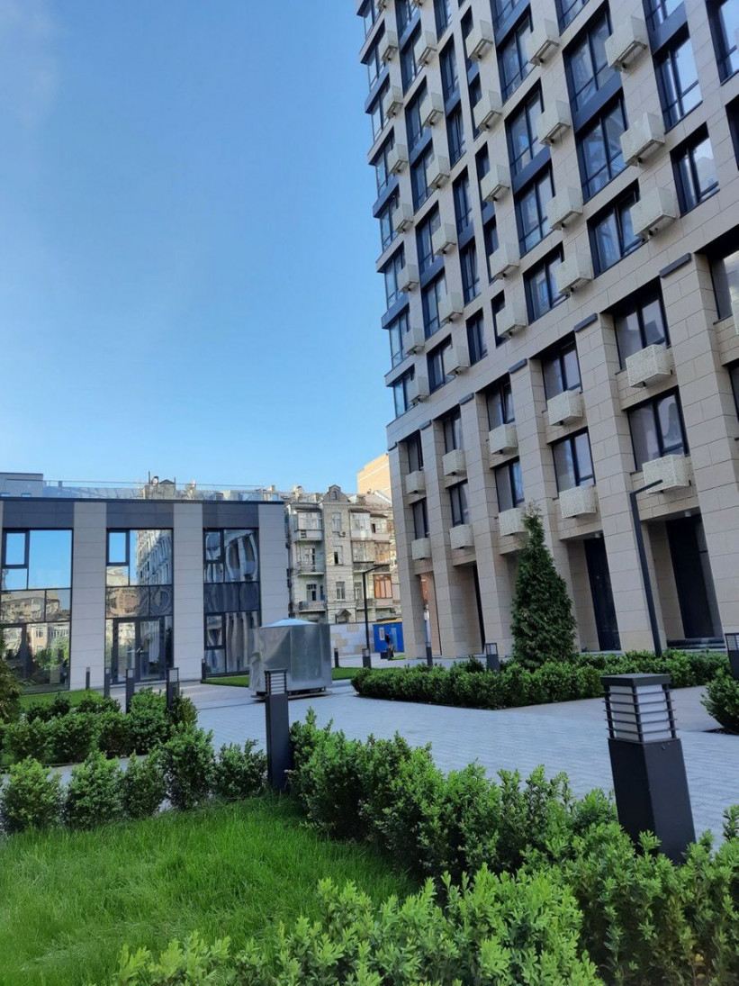 Продажа 3к квартиры в Киеве,  ЖК Ярославов Град, Бульварно-Кудрявская ул. (Воровского ул.), 17А 4