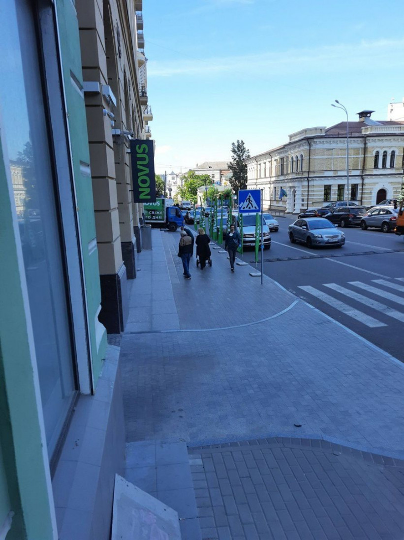 Продажа 3к квартиры в Киеве,  ЖК Ярославов Град, Бульварно-Кудрявская ул. (Воровского ул.), 17А 7