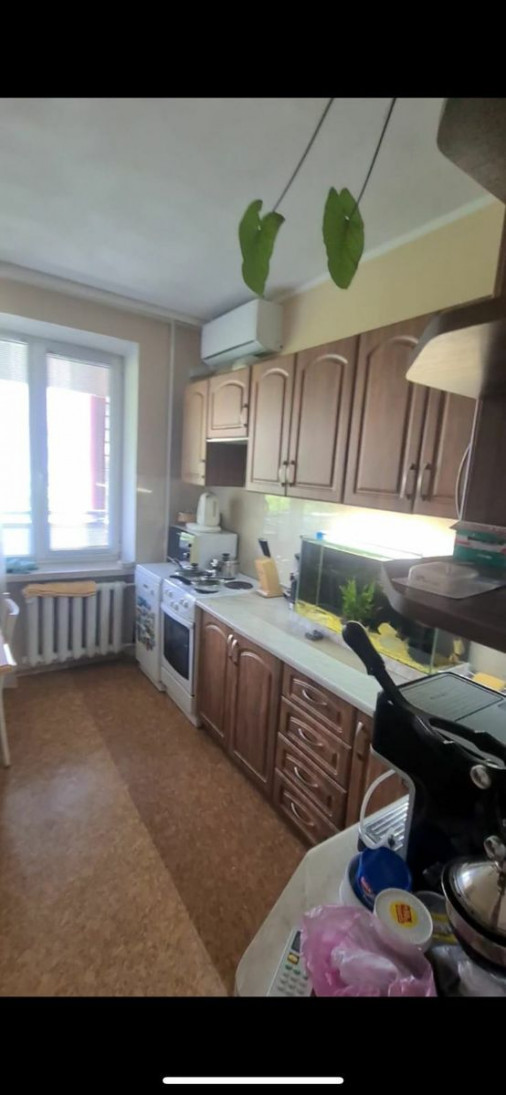 Продажа 2к квартиры в Киеве,  Тарасовская ул., 21 0