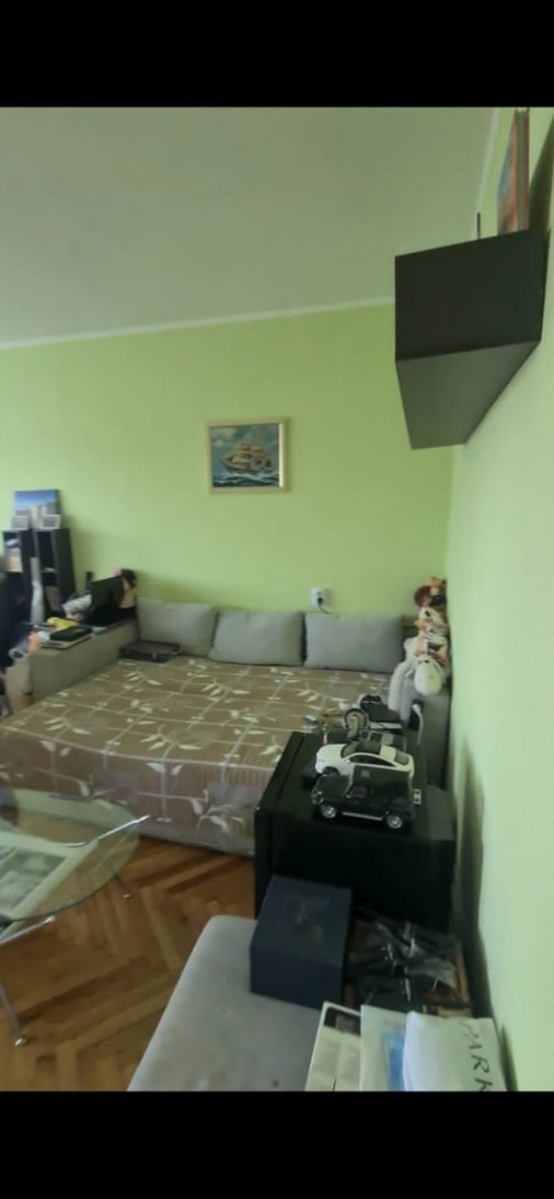 Продажа 2к квартиры в Киеве,  Тарасовская ул., 21 3