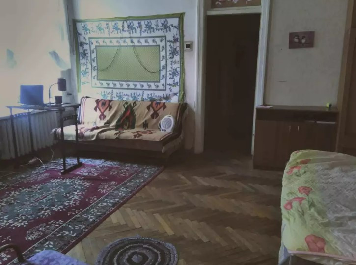 Продажа 2к квартиры в Киеве,  Антоновича ул. (Горького ул.), 24 0