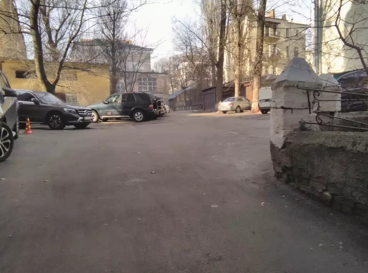 Продажа 2к квартиры в Киеве,  Антоновича ул. (Горького ул.), 24 2