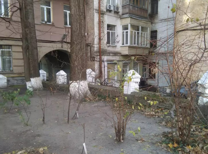 Продажа 2к квартиры в Киеве,  Антоновича ул. (Горького ул.), 24 3
