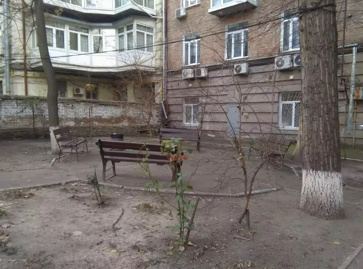 Продажа 2к квартиры в Киеве,  Антоновича ул. (Горького ул.), 24 4
