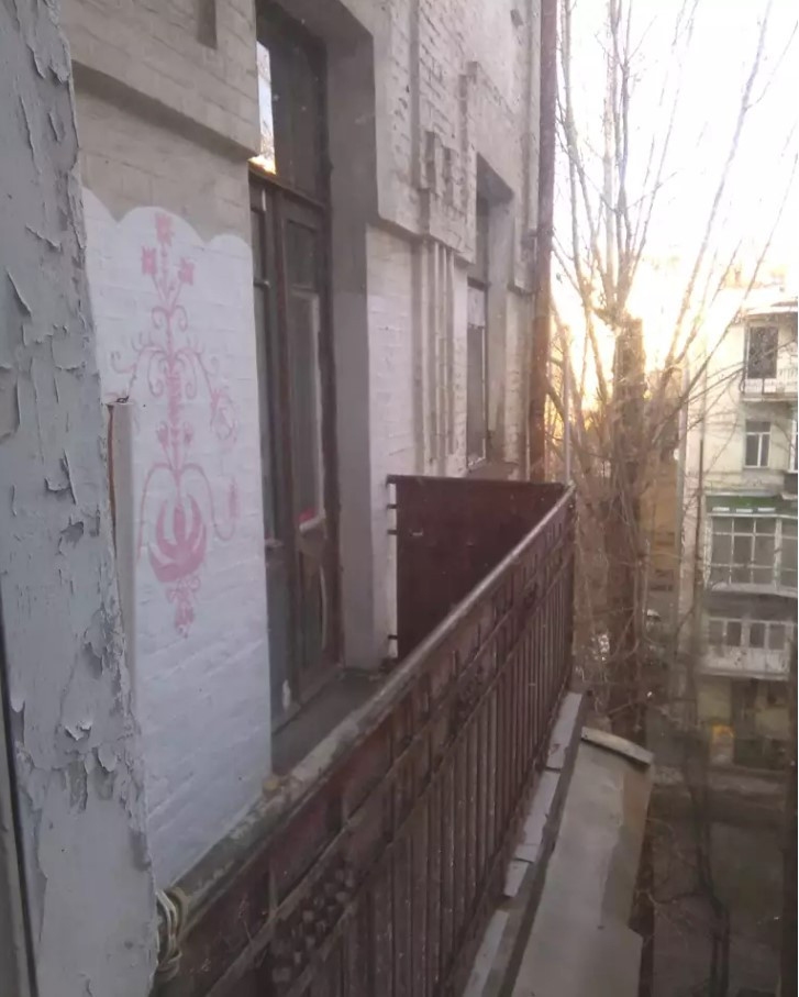Продажа 2к квартиры в Киеве,  Антоновича ул. (Горького ул.), 24 5