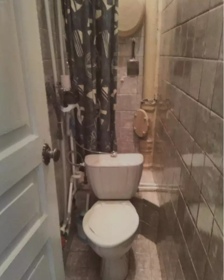Продажа 2к квартиры в Киеве,  Антоновича ул. (Горького ул.), 24 6