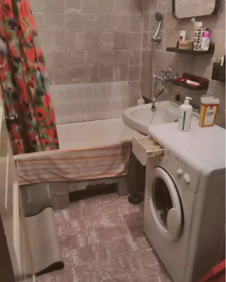 Продажа 2к квартиры в Киеве,  Антоновича ул. (Горького ул.), 24 7