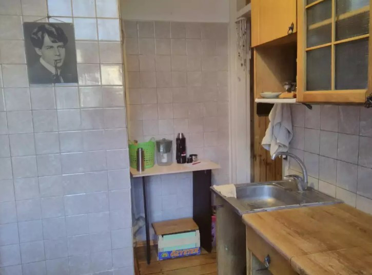 Продажа 2к квартиры в Киеве,  Антоновича ул. (Горького ул.), 24 8
