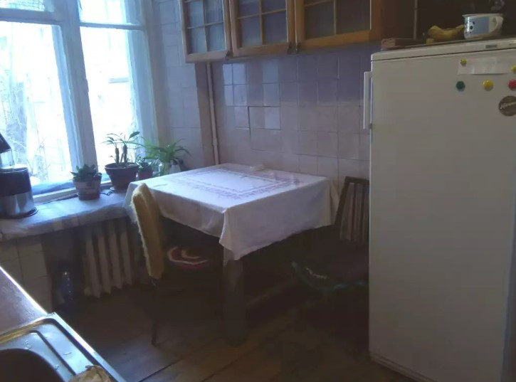 Продажа 2к квартиры в Киеве,  Антоновича ул. (Горького ул.), 24 9