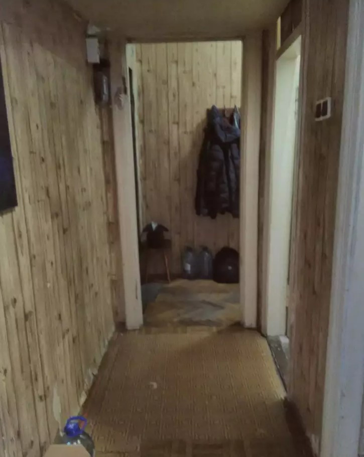 Продажа 2к квартиры в Киеве,  Антоновича ул. (Горького ул.), 24 10