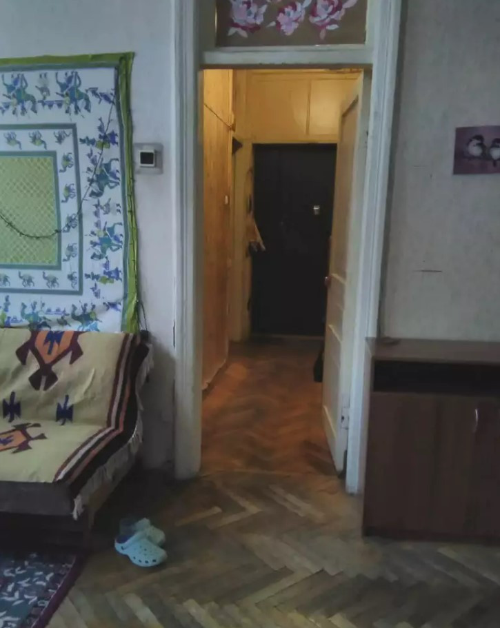 Продажа 2к квартиры в Киеве,  Антоновича ул. (Горького ул.), 24 11