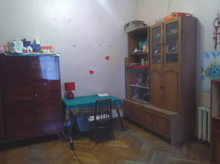 Продажа 2к квартиры в Киеве,  Антоновича ул. (Горького ул.), 24 12