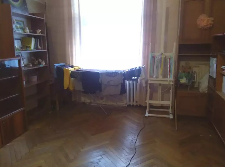 Продажа 2к квартиры в Киеве,  Антоновича ул. (Горького ул.), 24 13
