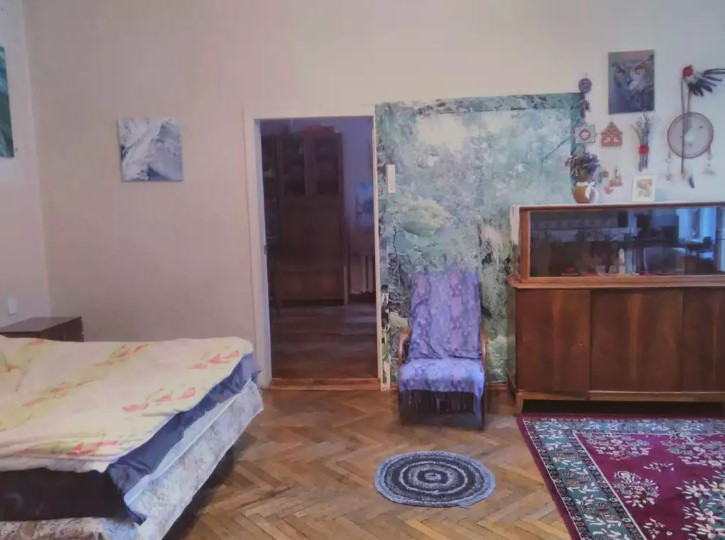 Продажа 2к квартиры в Киеве,  Антоновича ул. (Горького ул.), 24 14