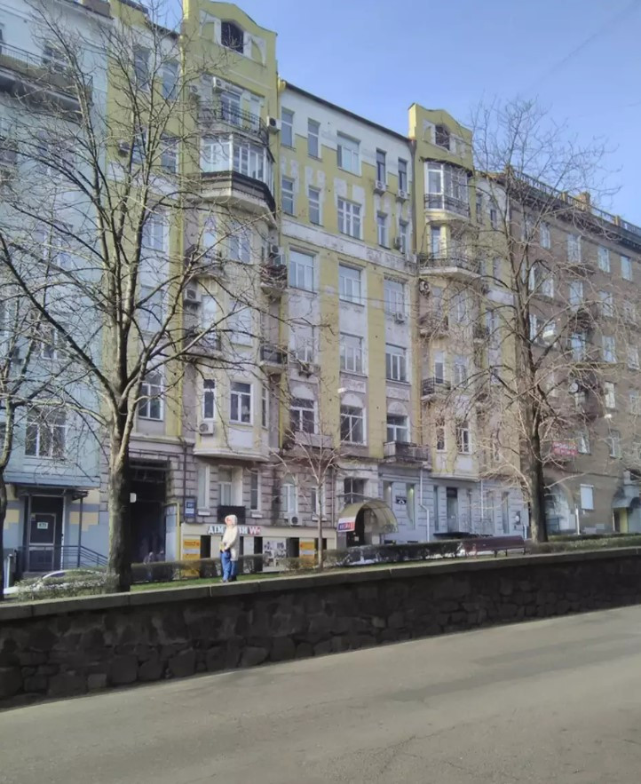 Продажа 2к квартиры в Киеве,  Антоновича ул. (Горького ул.), 24 16